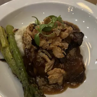 Short Rib