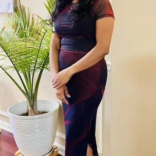 Nandini J.