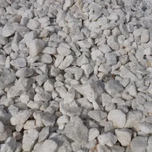 Canadian White Marble