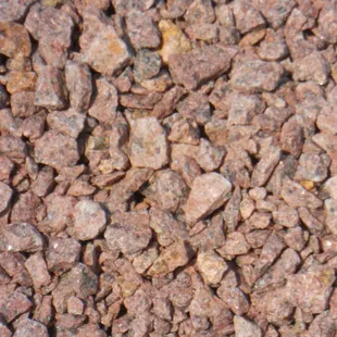 Red Granite