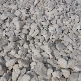 Canadian White Marble