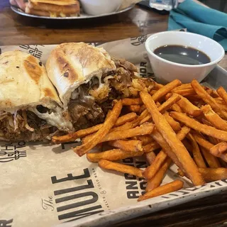French Dip