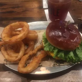 Onion Rings