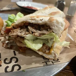 food, sandwich, sandwiches