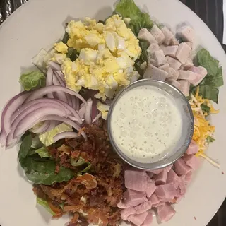 Chef Salad