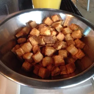 Home Fries