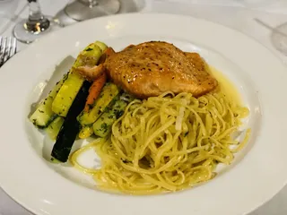 Bear Valley Oak Branch Saloon