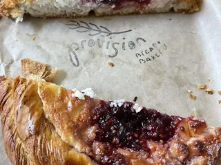 Provision Bread & Bakery