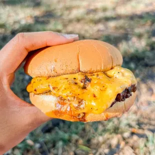 The Scrappy ($7)