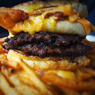 burger, food, burgers