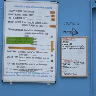 July 2021 line-up