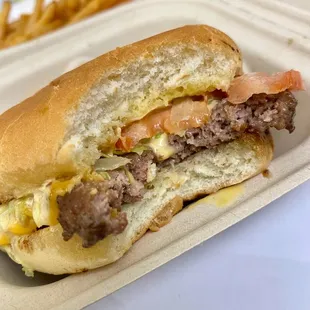 food, burgers, burger