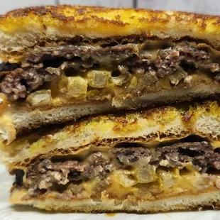 steak, food
