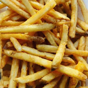 Fries