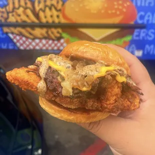 Hidden Menu Item! Ask for an Extreme Slider!