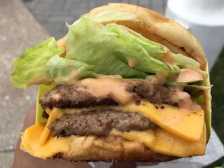 Danny's Hamburger Stand