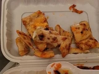 Brooklyn Halal Grill