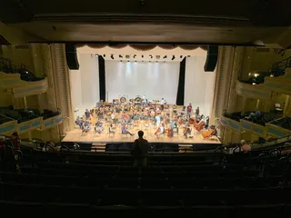Orpheum Theater