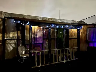 Tales Of Terror Haunted Attraction