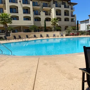 Beautiful day with the family