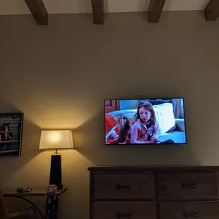 Some much needed R&amp;R