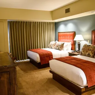 The Murieta Inn and Spa features 83 beautifully appointed guest rooms and suites.