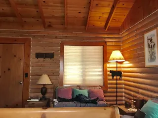 Seven-Up Guest Ranch