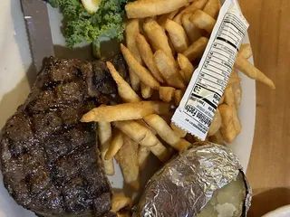 Catfish Lake Restaurant and Lounge