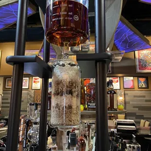 German chocolate cake!