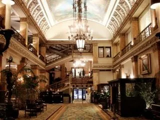 The Pfister Hotel