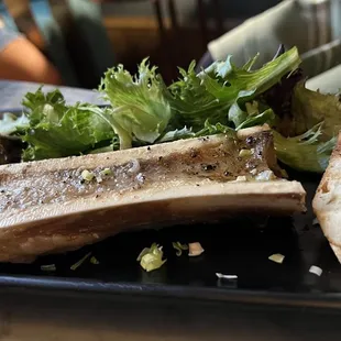 Bone Marrow!