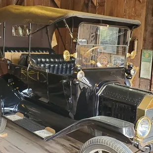 Ford Model T