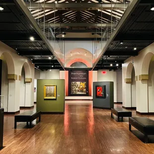 The Museum of Russian Art