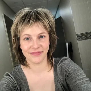Audrey H.