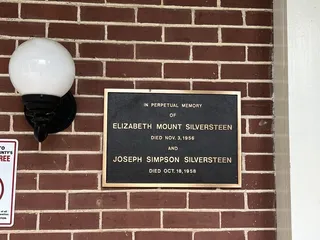 Silvermont Park & Mansion