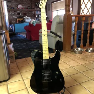 Schecter PT telecaster