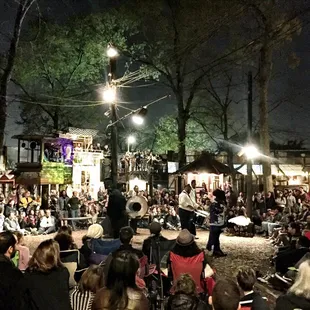 Tank and the Bangas w/ special guest Norah Jones