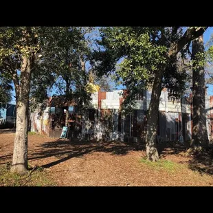 The Music Box Village!