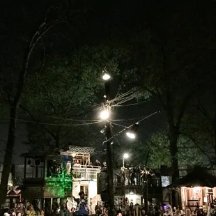 Tank and the Bangas w/ special guest Norah Jones