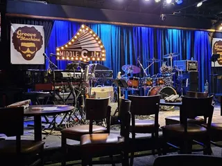 Middle C Jazz