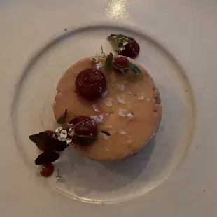 Foie Gras
