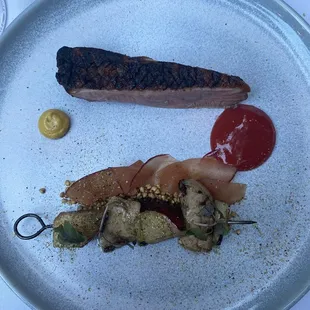 Long Island Duck Breast