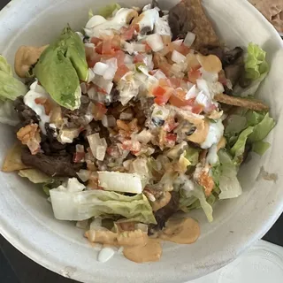 Taco Bowl