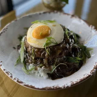 Loco Moco