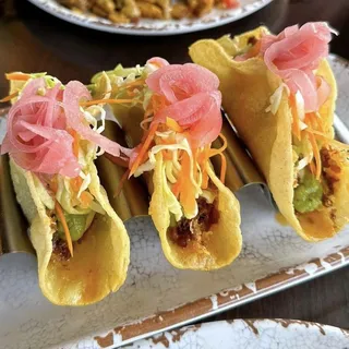 Crunchy Tacos