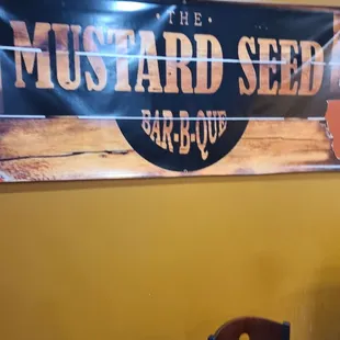 Mustard Seed