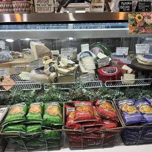 Charcuterie