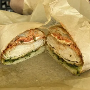 Chicken Cutlet