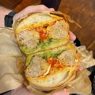 Meatball