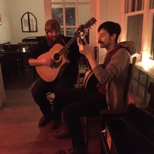 Monzie Leo &amp; The Big Sky